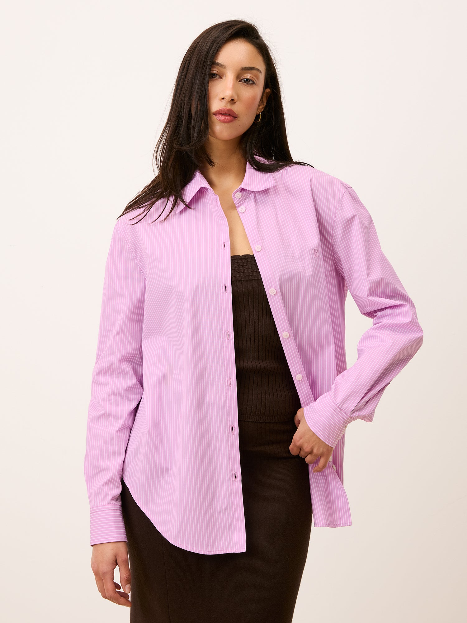 HARPER shirt HARPER shirt